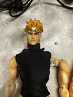Jojo’s Bizarre Adventure Dio Brando Real Action Heroes 1/6 Scale Figure  — photo 2