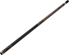 Scorpion SCO30 Johnny Archer's Signature Brown & Gold Pool/Billiards Cue Stick