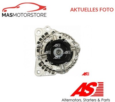 LICHTMASCHINE GENERATOR AS-PL A0038 P FÜR VW GOLF IV,BORA,POLO,NEW BEETLE