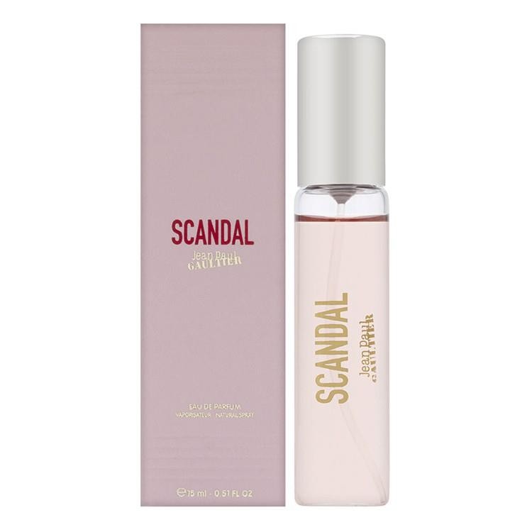 Jean Paul Gaultier Scandal Womens EDP 15ml With Free Fragrance Gift