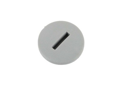Hercules Prima Sachs 504 Ölschraube grau M 14 x 1