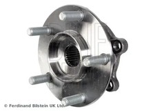 Roulement de roue Mazda 616