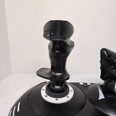 Thrustmaster T.Flight Hotas One Ace Combat 7 Flight Stick Xbox One