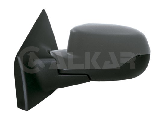 Aussenspiegel Links FÜR Renault Clio III (BR0/1, CR0/1) - Alkar 6139176-image