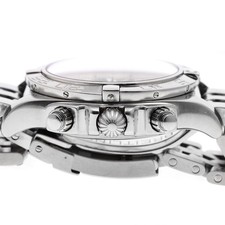 BREITLING Chronomat 44 AB0110/A011Q75PA Chronograph Automatic Men's Watch_939642 6