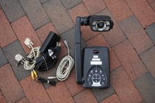 AVerMedia AVerVision300AF P0E3 Document Camera Projector 12V 4.2A