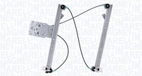 Magneti Marelli Fensterheber 350103109500 FüR E53 BMW X5