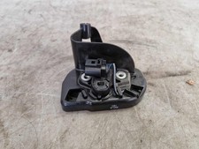 T�rschloss Links Hinten VW Caddy III 2K 2K0843603P 7H0843603P 328547