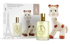 Sophie La Girafe Unisex Kids Fragrance Gift Set 3701392053106