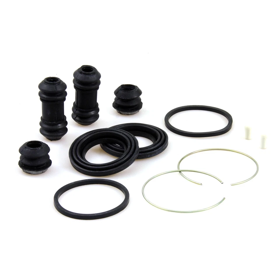 KIT DE SELLO DE FRENO DE DISCO ADECUADO PARA TOYOTA COROLLA KE70 TE71 KE72 KE75 SR5 1979 1980 85 1987 Foto 4 de 4