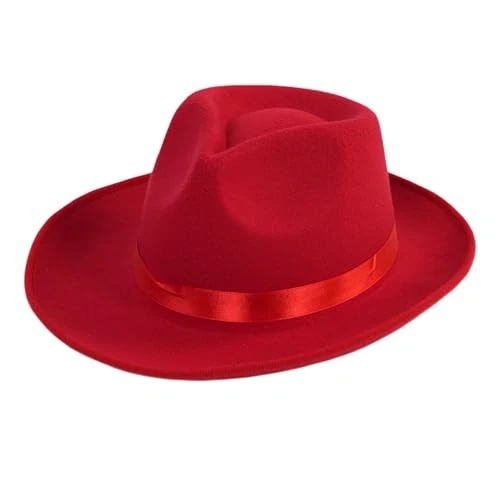 Red Formal Hats for Women for sale - eBay