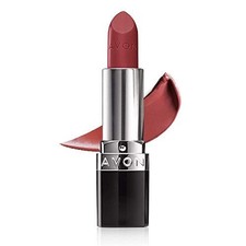 Avon True Color Lipstick WINEBERRY  NEW COND/SEALED  NEXT DAY FAST SHIPPING 
