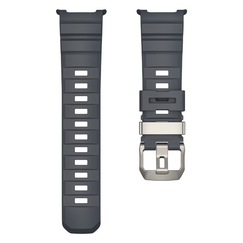 Trail Loop Silicone Band Rubber Strap for Galaxy Watch 8 40/44mm 8 Classic 46mm - Picture 16 of 49