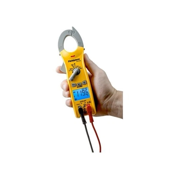 Fieldpiece Sc260 Com Cl Meter Trms Mag - Image 2 of 4
