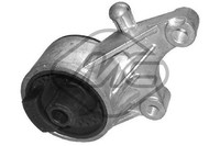 Metalcaucho Motorlager 04381 FüR Astra Zafira T98 Opel CC Caravan F70 F08 F48
