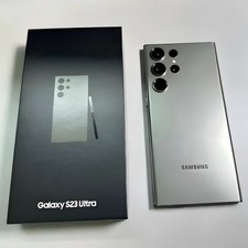   NEW SEALED  Samsung Galaxy S23 Ultra 5G 256GB 512GB SM-S918U Factory Unlocked