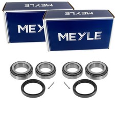 Roulement de roue Ssangyong KORANDO