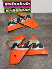 KTM Tankspoiler SX EGS 125 250 300 EXC 50308050000 360 380 400 50308051000