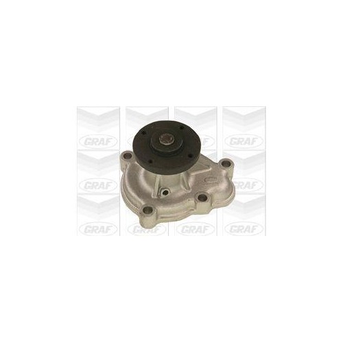 Wasserpumpe MotorküHlung Graf PA571 FüR Opel Vauxhall-image