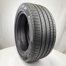 Used 28545r19 Pirelli Scorpion Verde Run Flat 111w 732 Dot 21 Used 28545r19 Pirelli Scorpion Verde Run Flat 111w 732 Dot 21