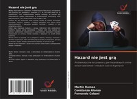 MartíN Romeo (U. A.) | Hazard Nie Jest Gr¿ | Taschenbuch | Polnisch (2025)