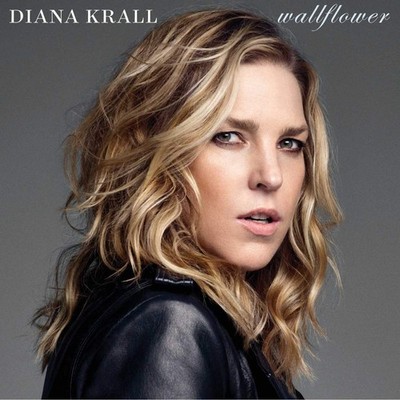 Wallflower[LTD] Diana Krall [LP record]