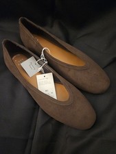 Womens Sammie Ballet Flats w/ Memory Foam Insole A New day Lightweight Size 9.5