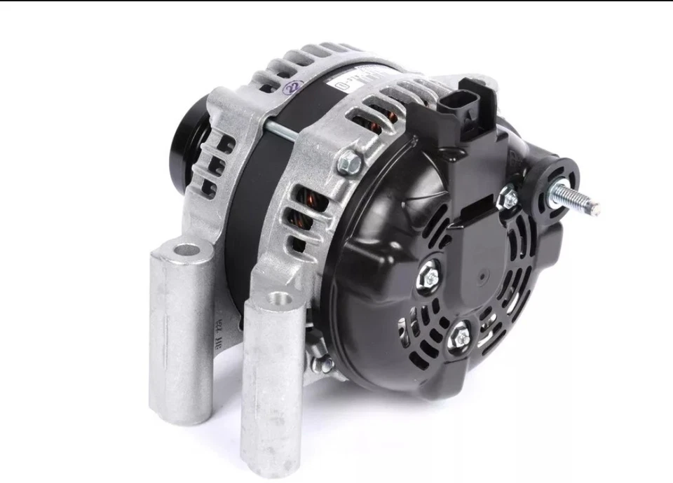 13592809 Alternador AC Delco para Chevy Sedán Chevrolet Traverse Cadillac CTS ATS Foto 2 de 4