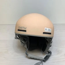 SMITH CODE HELMET ADULT SNOWSPORTS HELMET MIPS TECH SNOWBOARD MATTE SIZE M 55-59