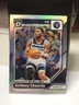2024-25 Panini Donruss Optic Basketball Holo Anthony Edwards #31