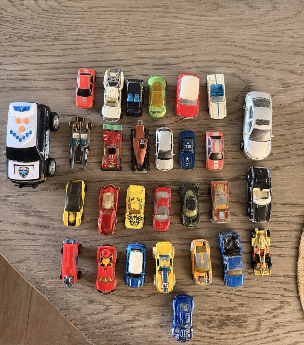 Matchbox Hot Wheels Racing Diecast Cars for sale - eBay