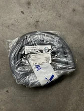 BMW NK Neue Klasse Front Right Door Seal Rubber OEM 1500 1800 2000 Ti Tii Tilux