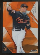 2015 Topps Finest Baseball Cards 4