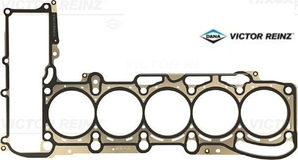 Victor Reinz 61-37050-00 Dichtung FüR Zylinderkopf Zylinderkopfdichtung FüR VW-image