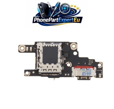for Xiaomi Poco F6 Connector Charging Port Card Compatible Fast Charging