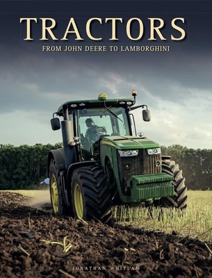 Tractors: From John Deere to Lamborghini