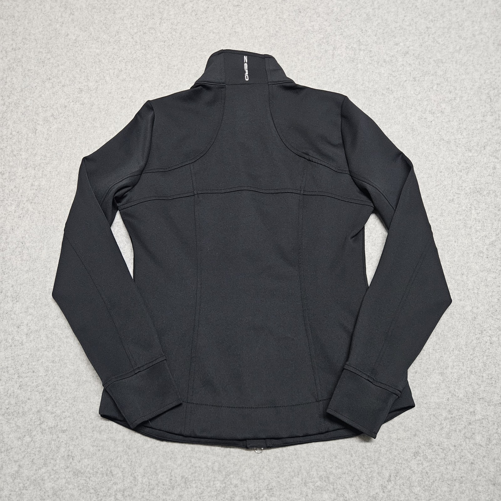 Zero Restriction Full Zip Jacket  Golf  Womens Sm… - image 10