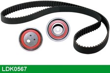 Kit de distribution Mitsubishi 3000
