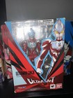Bandai ULTRA-ACT Ultraman Ginga Figure Ultraman Franchise 2014 — photo 1