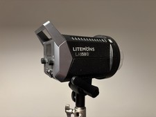 Godox LA150D COB Daylight LED Monolight – 190W, Bowens, Excellent Condition