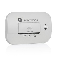 Kohlenmonoxidmelder Smartwares