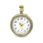 1899-1904 Waltham 7-15j Size 18s White Dial Pocket Watches Lot of 3 #WB5122-4 — photo 9