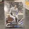 Topps Now 2024 Shohei Ohtani NLCS Leadoff HR #845 Dodgers Baseball Card
