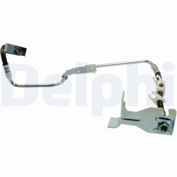 Delphi Bremsschlauch LH6811 FüR Chrysler-image