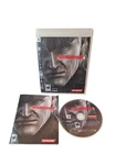 🔥Metal Gear Solid 4 Guns of the Patriots (PlayStation 3 PS3 Complete &Tested