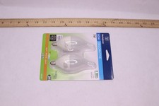 Westinghouse Lighting LED Light Bulb 7 Watt C13 Soft White 45127