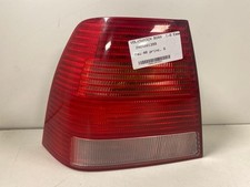 Feu arrière Volkswagen BORA