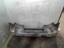 Pare-choc arrière Audi A3