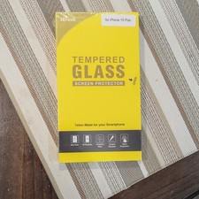 JETech Tempered Glass Screen Protector Ultra ...
