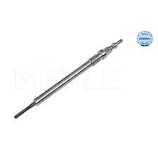 6x Gl&uuml;hkerze f&uuml;r Mercedes GLS X166 X167 M-Klasse W166 R-Klasse W251 | 24232949